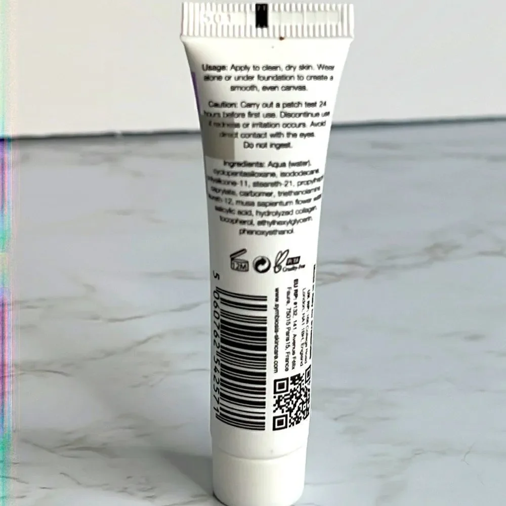 🌟$15 SYMBIOSIS LONDON INSTANT PERFECTING PRIMER